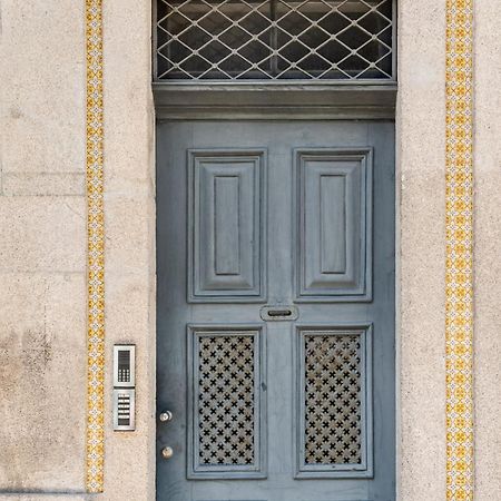 Santa Catarina Studio Apartments Porto Exterior photo