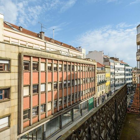 Santa Catarina Studio Apartments Porto Exterior photo